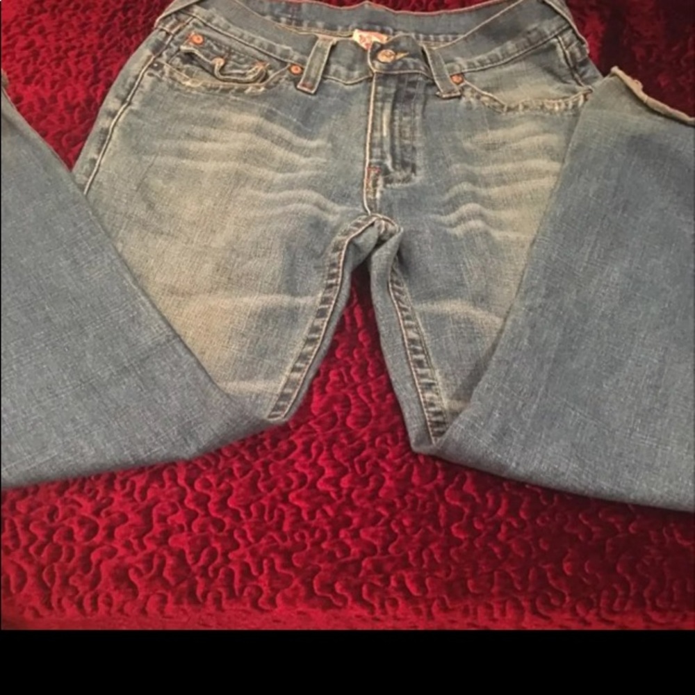 Jeans - Picture 2 of 3